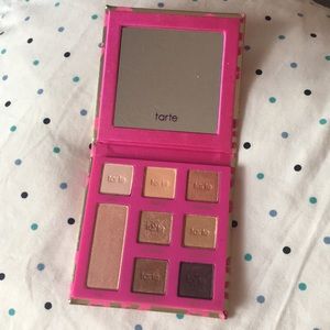 tarte leave your mark palette